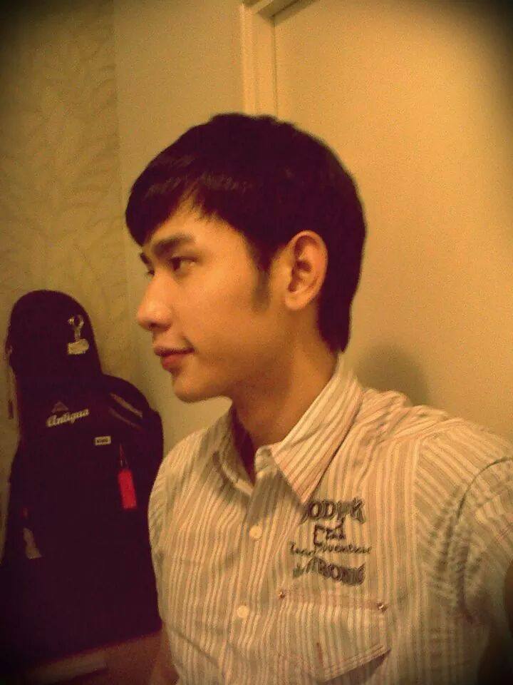ภูผา วันเฉลิม