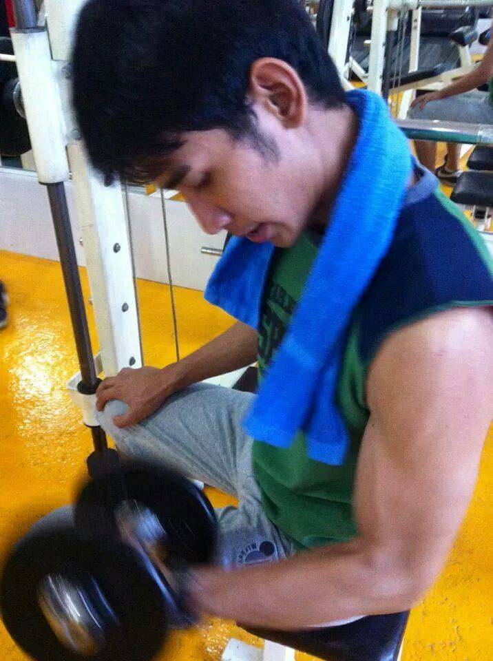 ภูผา วันเฉลิม