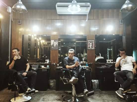 มาถึงเชียงใหม่แล้ว ร้านตัดผมเด็ดๆ
