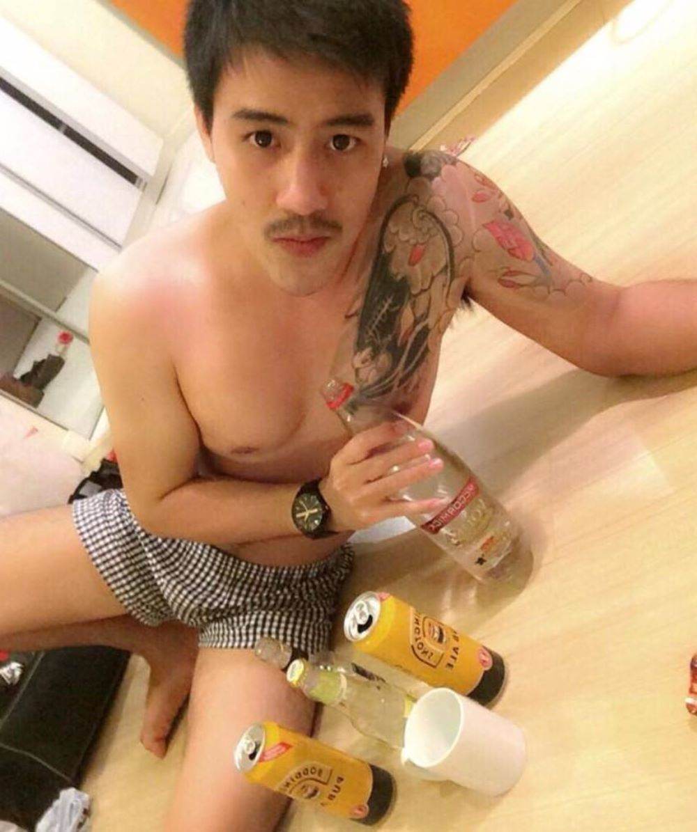 เก็บตกจากทวิตเตอร์ 19
