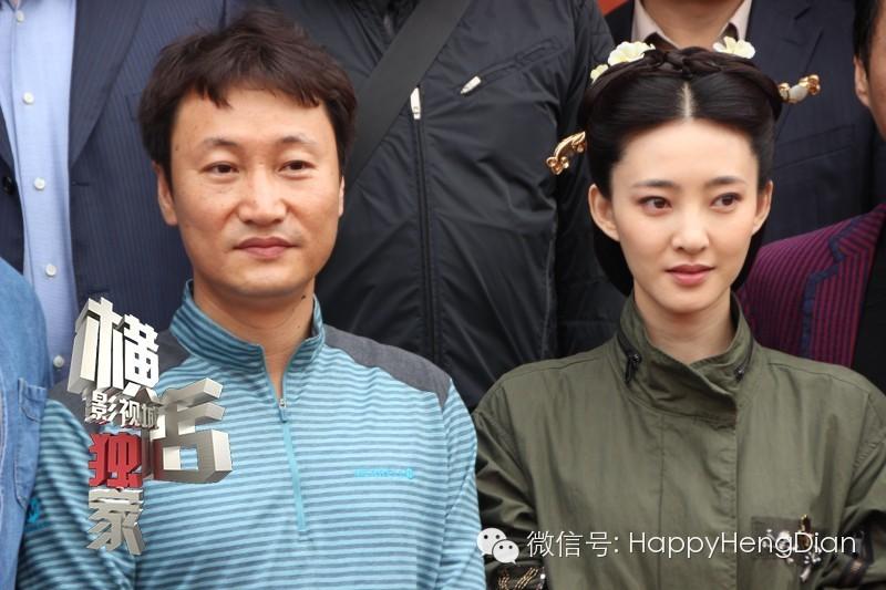 THE GODS 《封神》 2015 part1