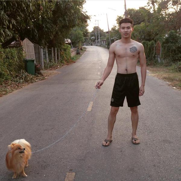 เก็บตกจากทวิตเตอร์ 23