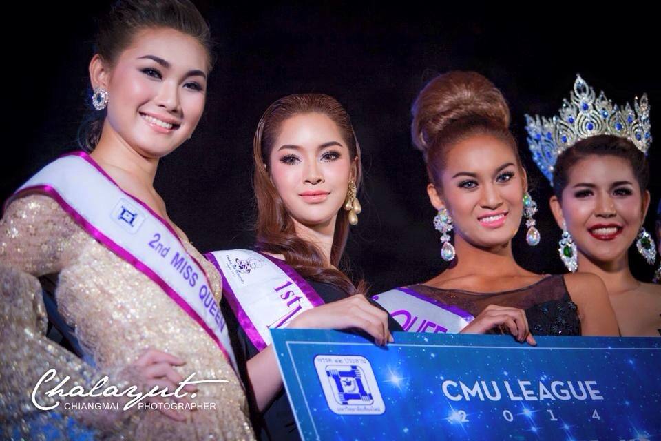 แก่นจันทร์ กะเทยเชียงใหม่ครับ