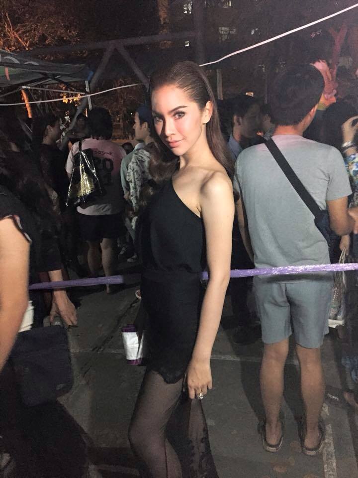 แก่นจันทร์ กะเทยเชียงใหม่ครับ