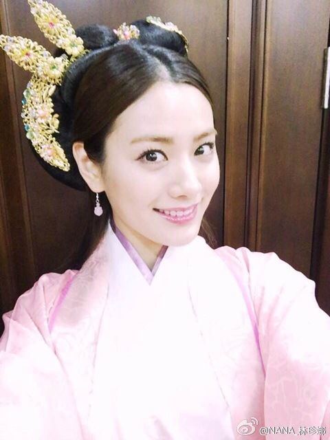 Love Weaves Through A Millennium《相爱穿梭千年》2015 part14