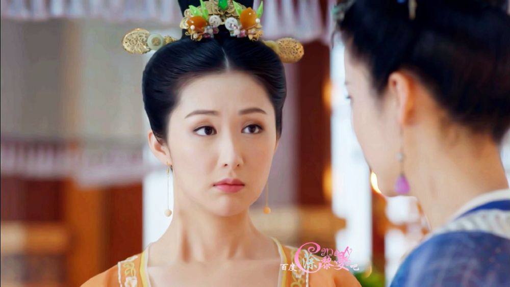 ตำนานจักรพรรตินีบูเช็กเทียน The Empress Of China《武则天》 2014 part66
