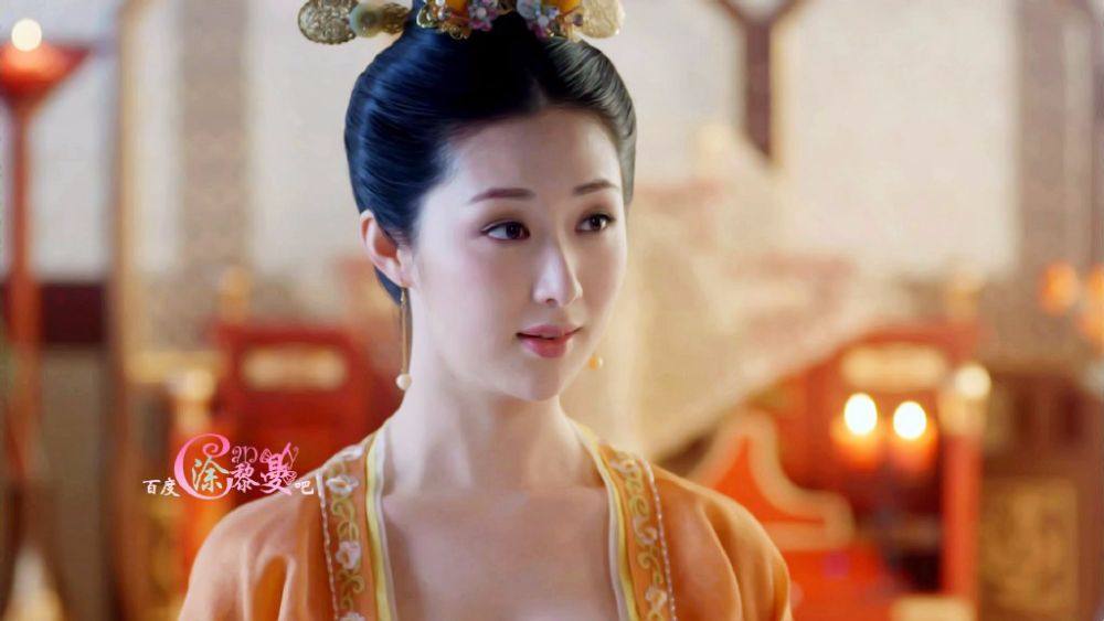 ตำนานจักรพรรตินีบูเช็กเทียน The Empress Of China《武则天》 2014 part66