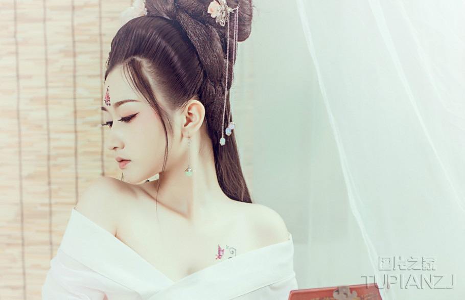 สาวจีนถ่ายแบบ เซ็กซี่ part 109