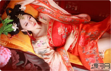 สาวจีนถ่ายแบบ เซ็กซี่ part 109