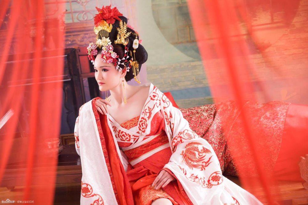 สาวจีนถ่ายแบบ เซ็กซี่ part 109