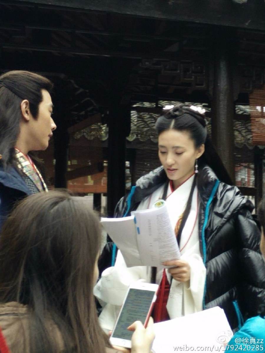 THE GODS 《封神》 2015 part2