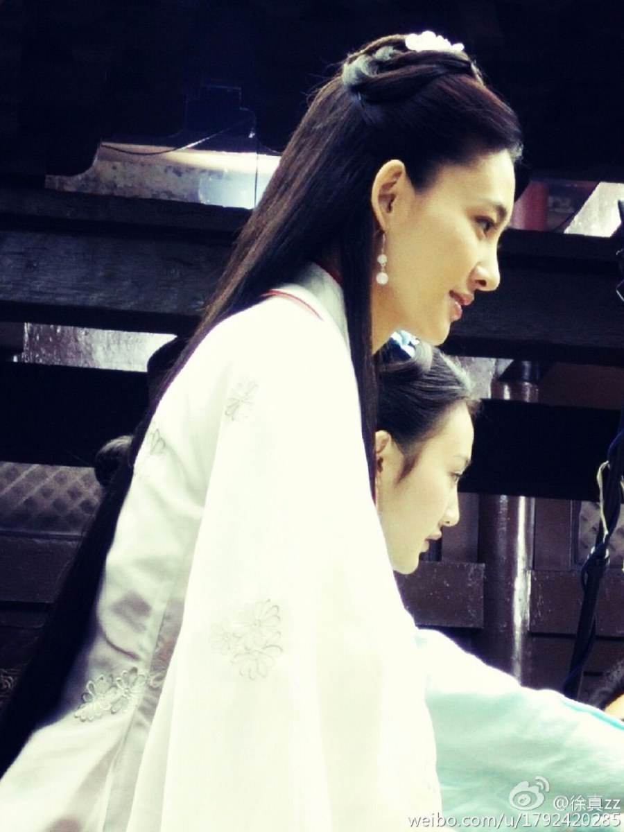 THE GODS 《封神》 2015 part2
