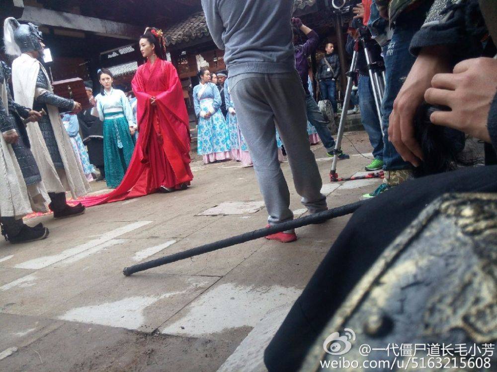 THE GODS 《封神》 2015 part2