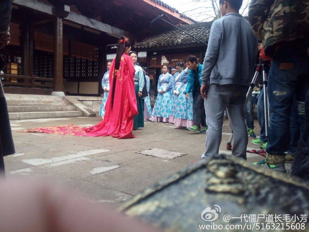 THE GODS 《封神》 2015 part2