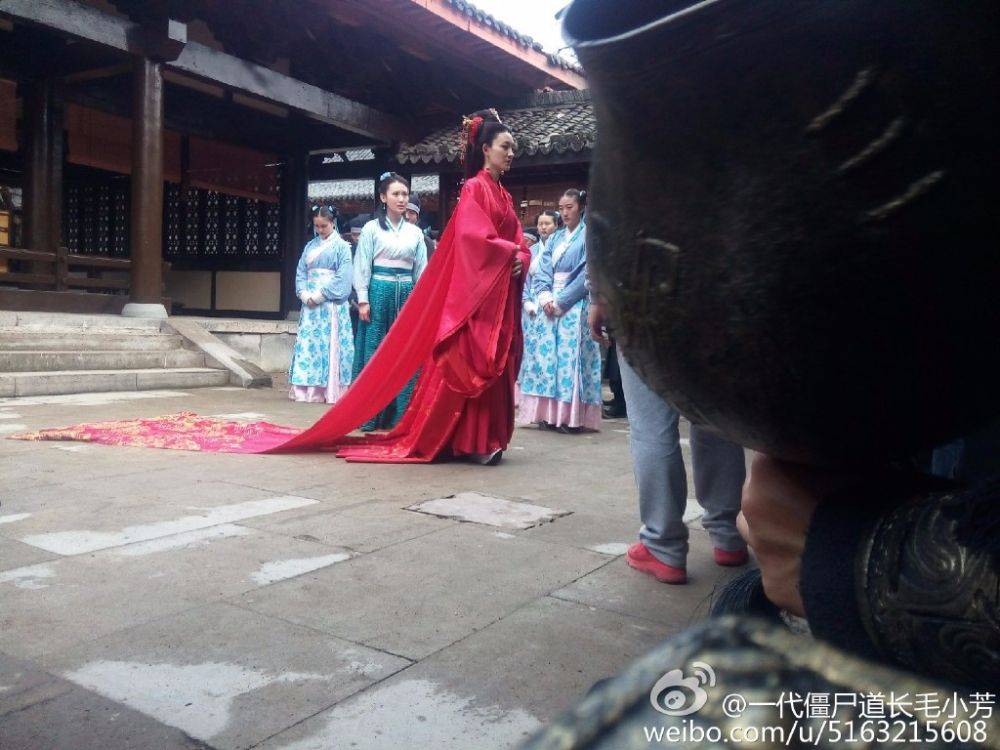 THE GODS 《封神》 2015 part2