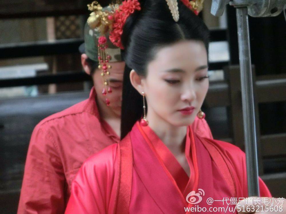 THE GODS 《封神》 2015 part2