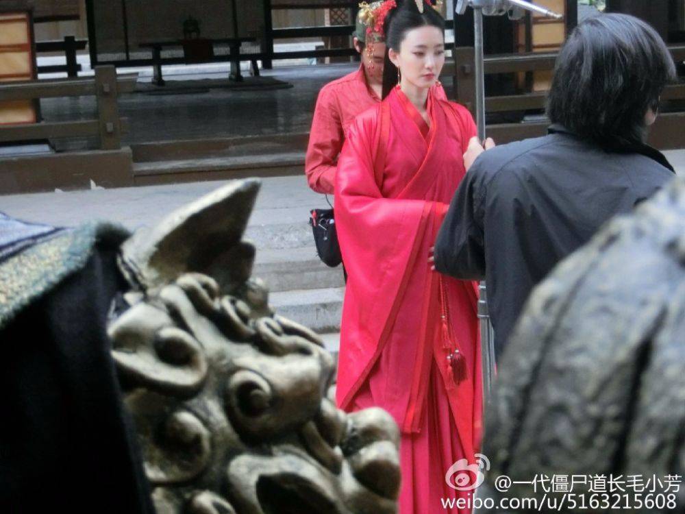 THE GODS 《封神》 2015 part2