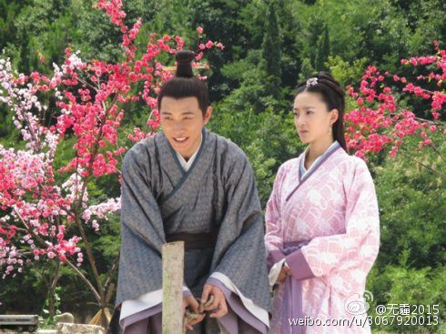THE GODS 《封神》 2015 part2