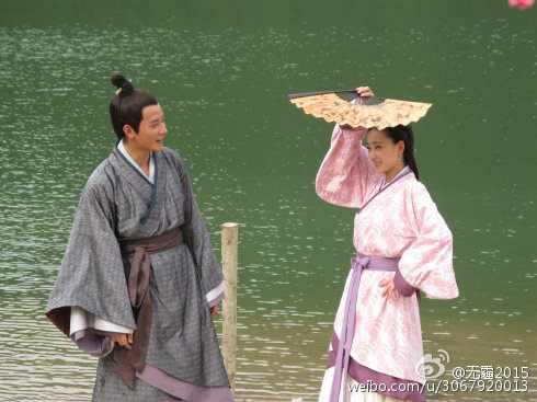 THE GODS 《封神》 2015 part2