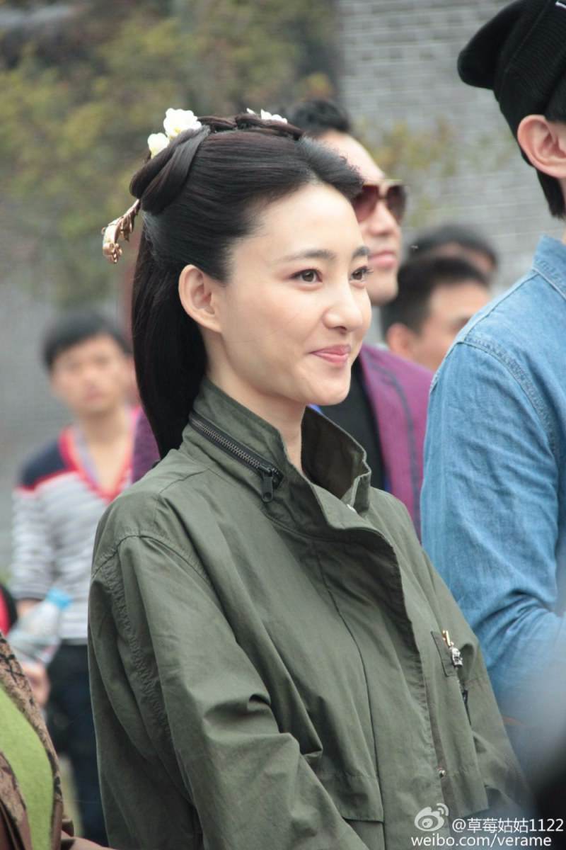 THE GODS 《封神》 2015 part2