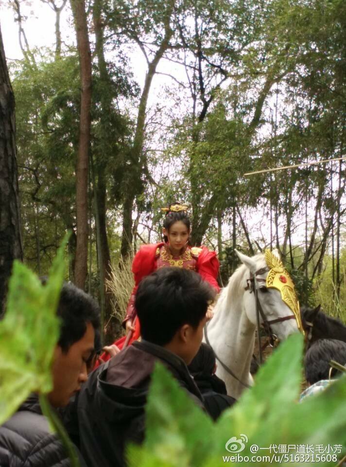 THE GODS 《封神》 2015 part2