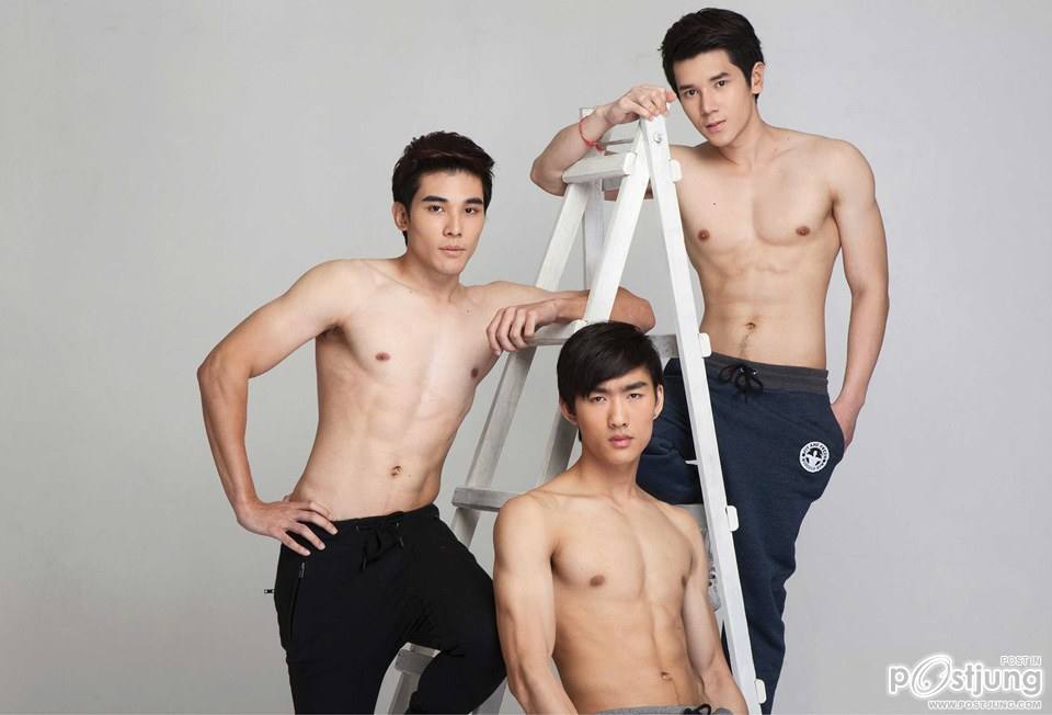 GLOW vol.3 no.34 March 2015