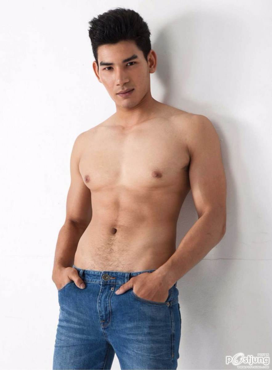 GLOW vol.3 no.34 March 2015