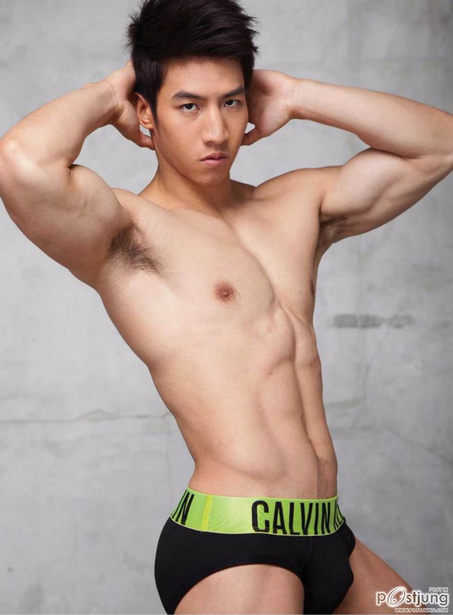 GLOW vol.3 no.34 March 2015