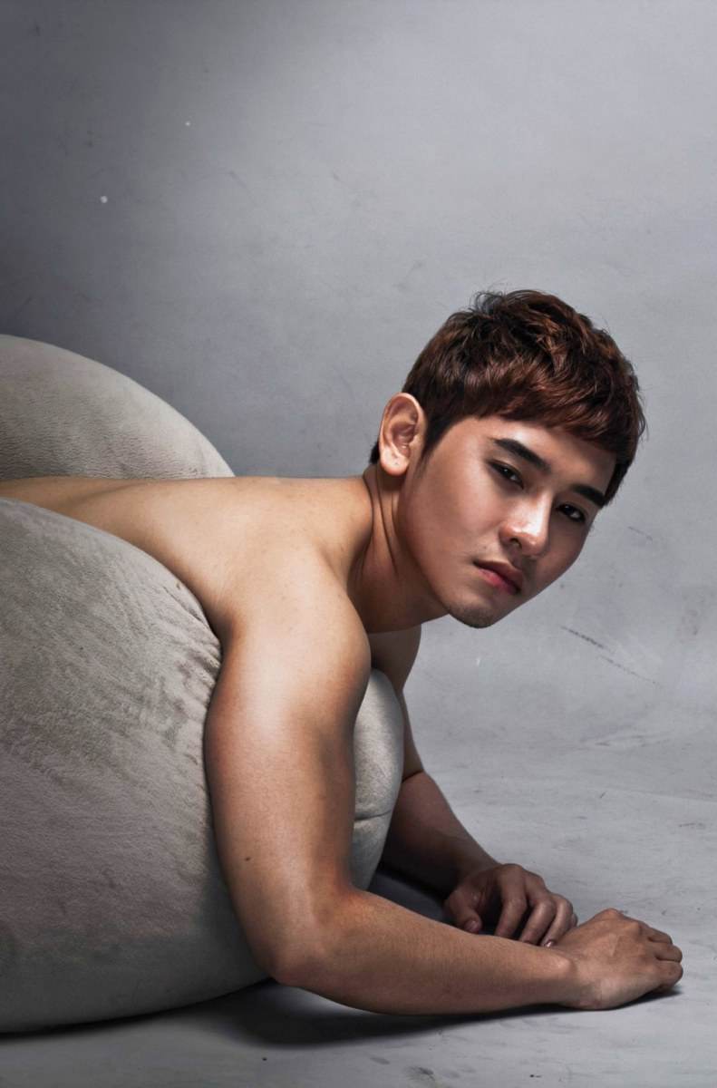 Huu Vinh By AARON DO