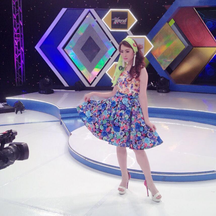 น๊อตโตะ ชัชญา (สาวประเภทสอง)