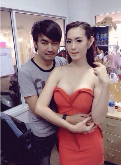 น๊อตโตะ ชัชญา (สาวประเภทสอง)