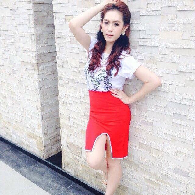 น๊อตโตะ ชัชญา (สาวประเภทสอง)