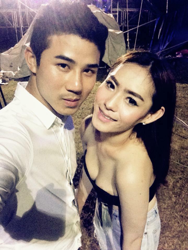 น๊อตโตะ ชัชญา (สาวประเภทสอง)