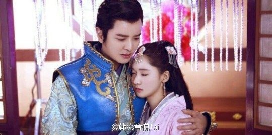 《武神赵子龙》 Wu Shen Zhao Zi Long 2015 part4