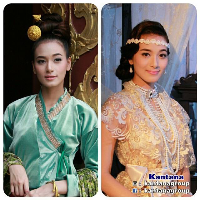 ละครหลอนแห่งปีอีกเรื่องจากช่อง 7 " เจ้านาง " ฟิตติ้งกันแล้ว