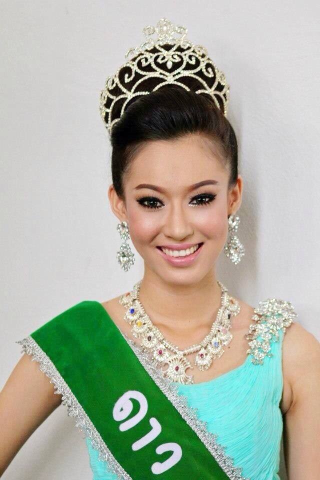 แนน ณัฐปภัสร์ พิพิธกุล ดาวนาฏศิลป์