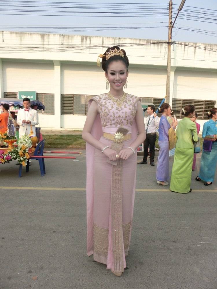 แนน ณัฐปภัสร์ พิพิธกุล ดาวนาฏศิลป์