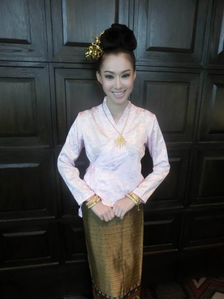แนน ณัฐปภัสร์ พิพิธกุล ดาวนาฏศิลป์