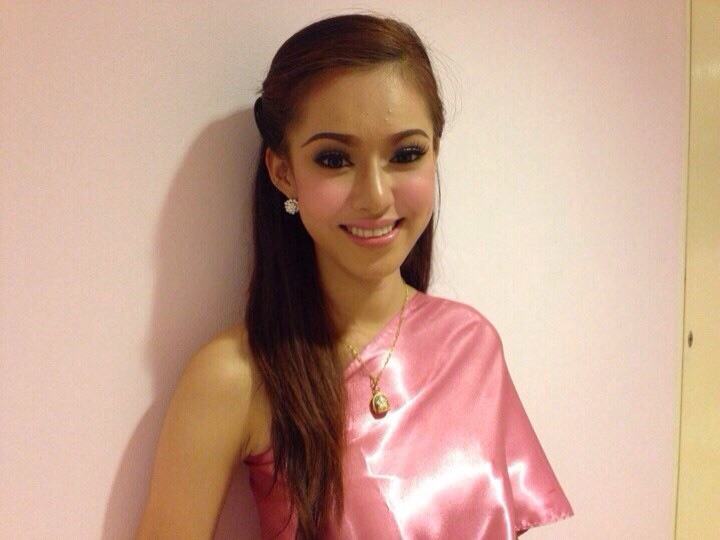 แนน ณัฐปภัสร์ พิพิธกุล ดาวนาฏศิลป์