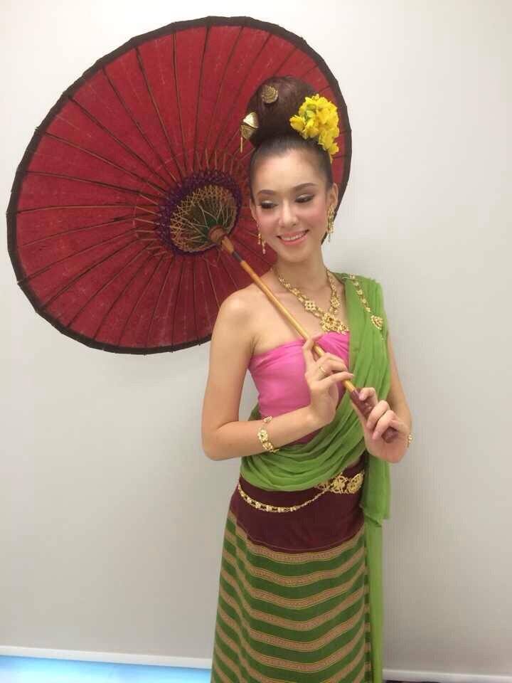 แนน ณัฐปภัสร์ พิพิธกุล ดาวนาฏศิลป์