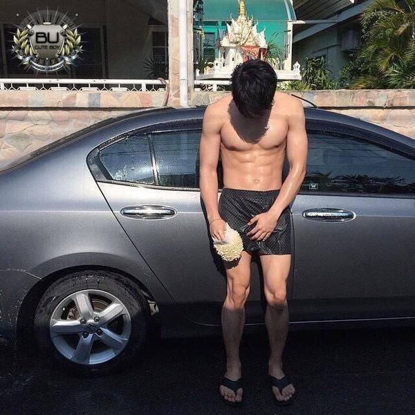 ...แต่เช้า