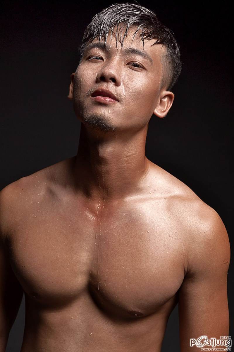 MR TRUNG BY AARON DO