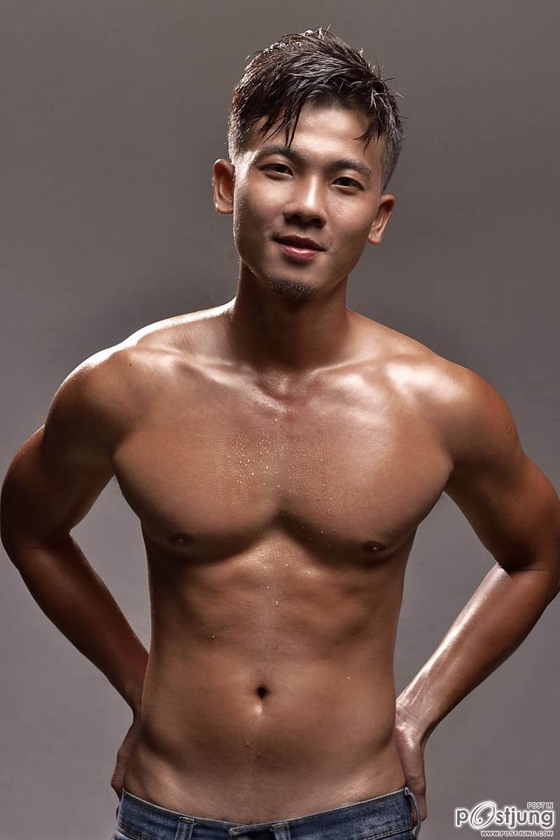 MR TRUNG BY AARON DO
