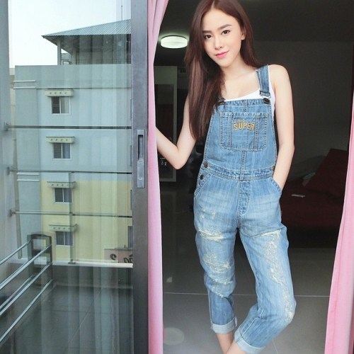 หน้าใส เรียวเป๊ะ สไตล์เกาหลี