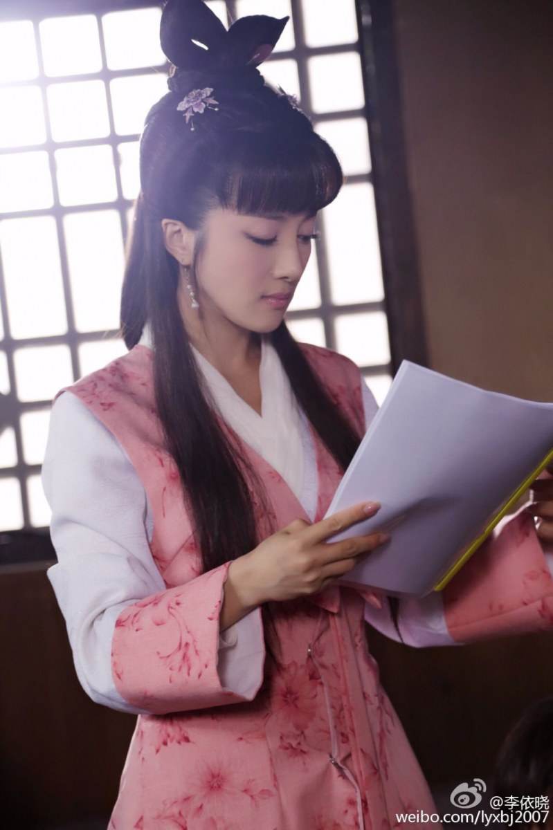 สงครามวีระบุรุษเทพสวรรค์ ภาค2《封神英雄榜2》2014 part37
