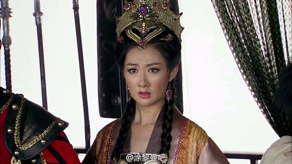 สงครามวีระบุรุษเทพสวรรค์ ภาค2《封神英雄榜2》2014 part37