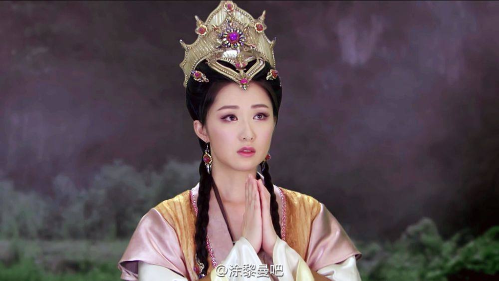 สงครามวีระบุรุษเทพสวรรค์ ภาค2《封神英雄榜2》2014 part37