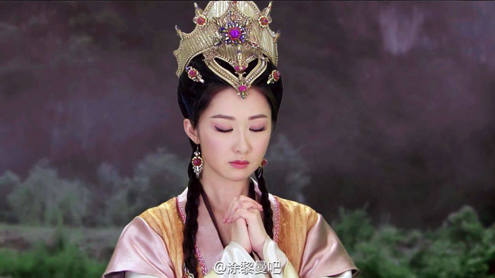สงครามวีระบุรุษเทพสวรรค์ ภาค2《封神英雄榜2》2014 part37
