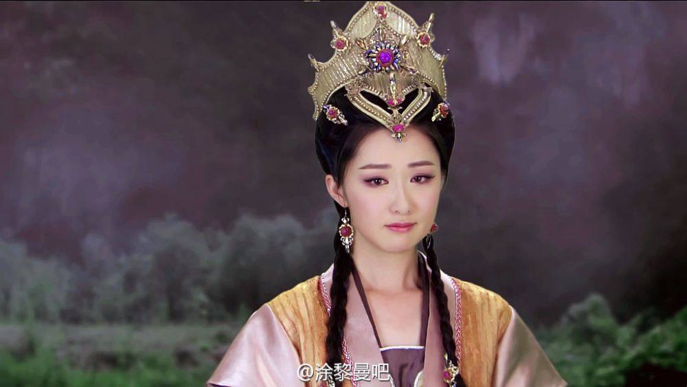 สงครามวีระบุรุษเทพสวรรค์ ภาค2《封神英雄榜2》2014 part37