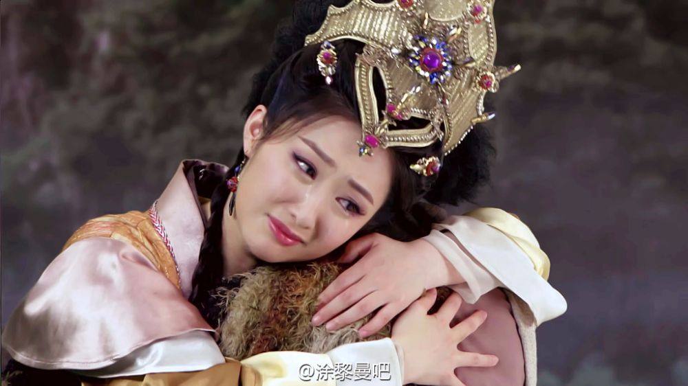 สงครามวีระบุรุษเทพสวรรค์ ภาค2《封神英雄榜2》2014 part37